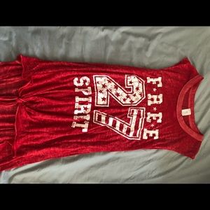 Tank top